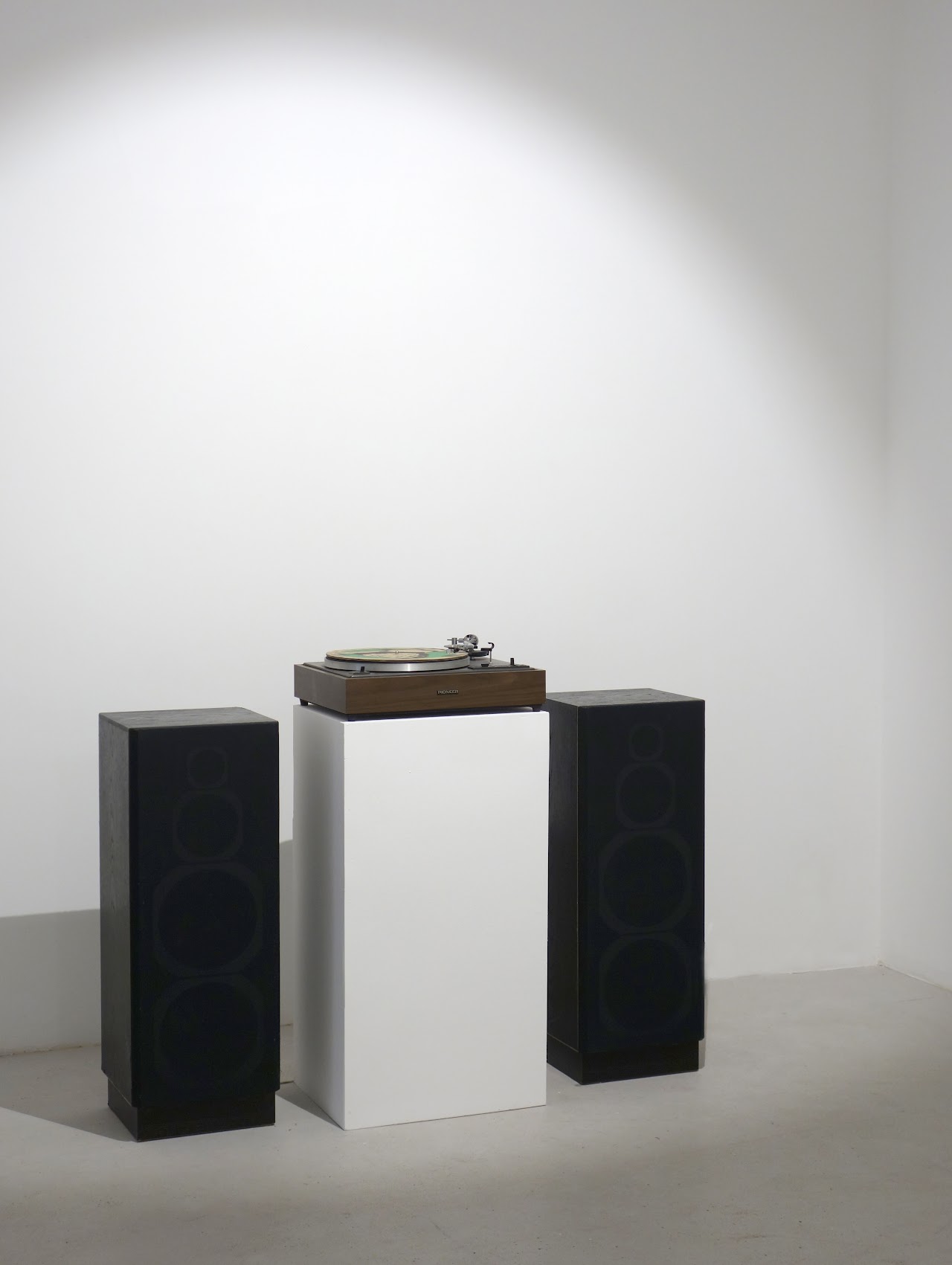 Laurent Lacotte, Installation, Diamants, Post-colional, Une chanson douce, Metaxu, Toulon
