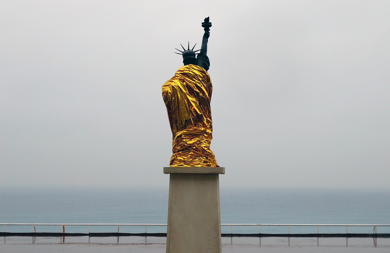 Laurent Lacotte, Cardboard, Text, Judith Lavagna, All ends are beginnings